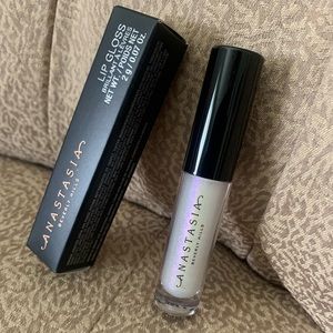 Anastasia lipgloss